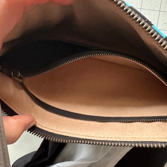 Bundle of gucci loafers and mini bag - Picture 8 of 15